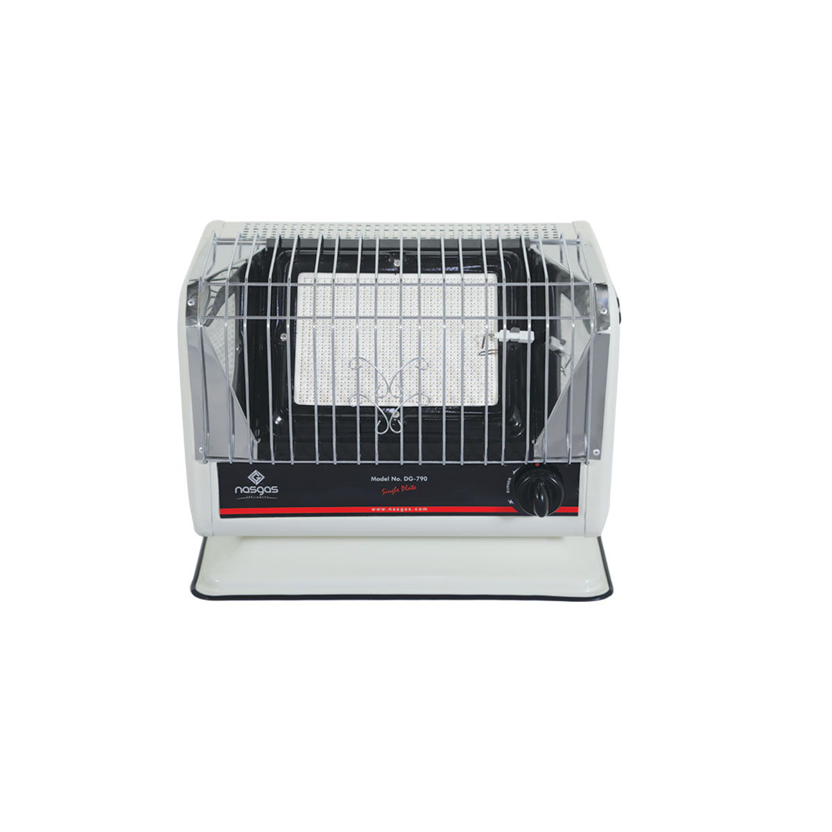 Nasgas Heater DG-790
