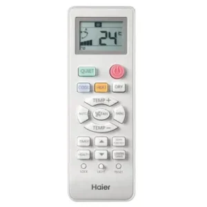 Haier Inverter AC Remote Contol